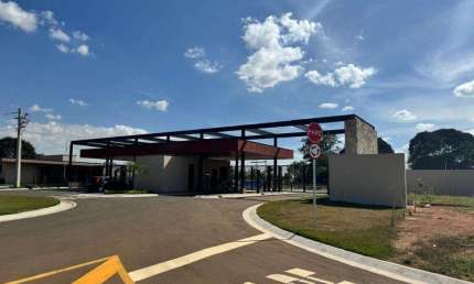 Terreno à venda em Paulínia, Boa Esperança, com 300 m², Residencial das Acácias