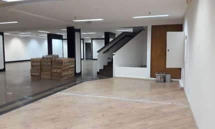 Sala comercial com 6 salas para alugar na Rua Sacramento, 134, Centro, Campinas