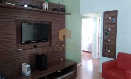 Casa à venda em Campinas, Jardim Nova Europa, com 2 quartos, com 180 m²