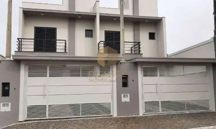Casa com 3 quartos à venda na Rua Leobino Pereira da Silva, 83, Parque Jambeiro, Campinas