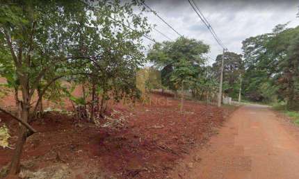 Terreno à venda na Rua Júlio de Souza Vale, 39, Mansões Santo Antônio, Campinas