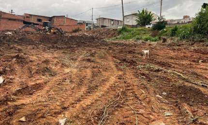Terreno à venda em Campinas, Jardim do Lago Continuação