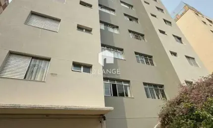 Apartamento à venda no bairro jardim aurélia em campinas