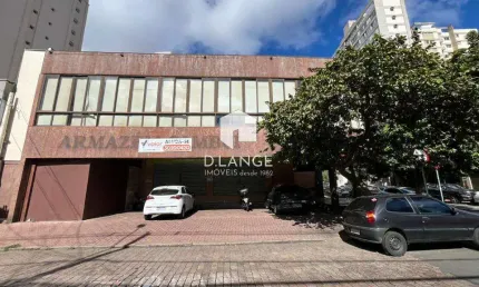 Salão comercial para locação e venda no bairro Cambuí em Campinas