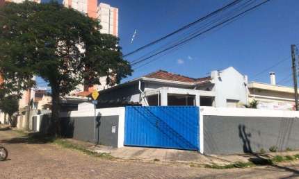 Casa com 3 quartos à venda na Rua Bernardino de Sena, 50, Ponte Preta, Campinas
