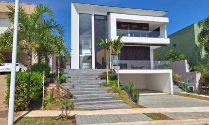 Casa à venda no Loteamento Parque das Sapucaias - Campinas/SP
