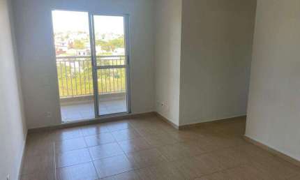 Apartamento à venda em Campinas, Jardim Ipaussurama