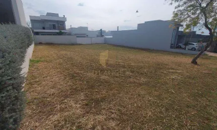 Terreno à venda em sumaré, residencial real parque sumaré, com 250 m², real park