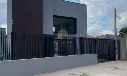 Prédio comercial para locação no Jardim Santa Genebra II (Barão Geraldo) em Campinas