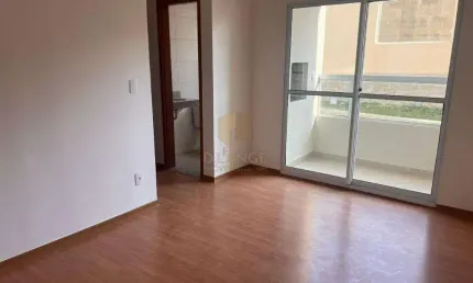 Apartamento à venda no bairro jardim nova europa em campinas