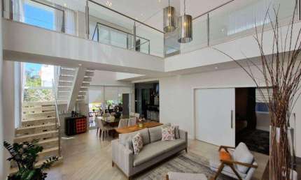 Casa em condomínio fechado com 3 quartos à venda na Avenida Dermival Bernardes Siqueira, 3714, Swiss Park, Campinas