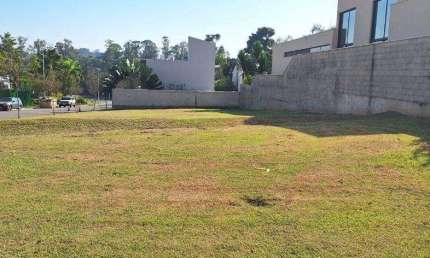 Terreno à venda no Loteamento Parque das Sapucaias - Campinas/SP