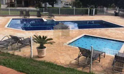 Casa em condomínio fechado com 3 quartos à venda na Rua Mata dos Pinhais, 61, Bosque de Barão Geraldo, Campinas