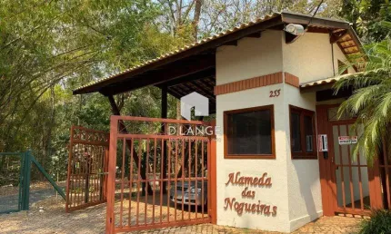 Terreno à venda no bairro Jardim Chapadão em Campinas