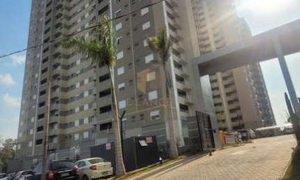 Apartamento à venda no bairro Parque Prado em Campinas