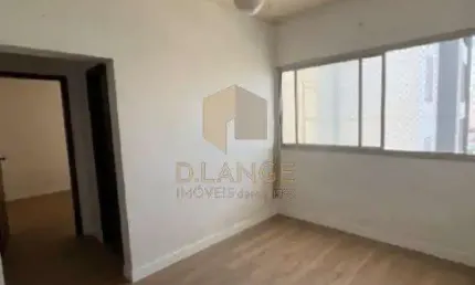 Apartamento com 1 quarto à venda na Rua Jorge Krug, 178, Jardim Guanabara, Campinas