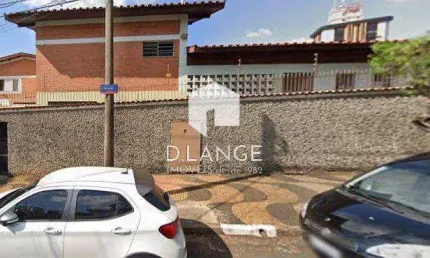 Casa Comercial à venda no bairro Jardim Chapadão em Campinas