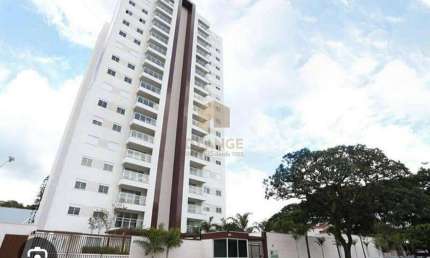 Apartamento à venda no bairro Jardim Guanabara em Campinas