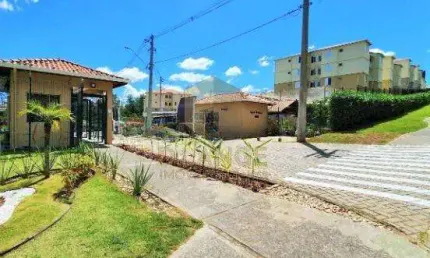 Apartamento com 3 quartos à venda na Avenida Washington Luís, 4600, Vila Marieta, Campinas
