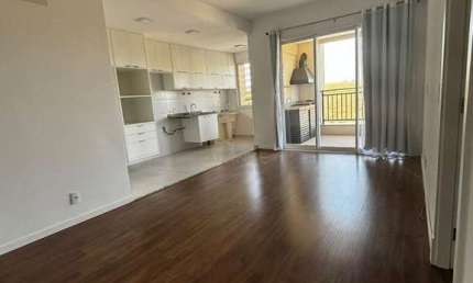 Apartamento com 3 quartos à venda na Avenida Dermival Bernardes Siqueira, 2175, Swiss Park, Campinas