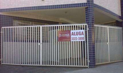 Sala comercial para alugar na Rua Frederico Ozanam, 307, Swift, Campinas