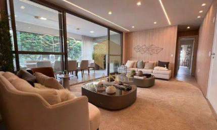 Apartamento com 4 quartos à venda na Rua Doutor Emílio Ribas, 314, Cambuí, Campinas