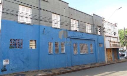Prédio à venda e para alugar em Campinas, Jardim Chapadão, com 550 m²