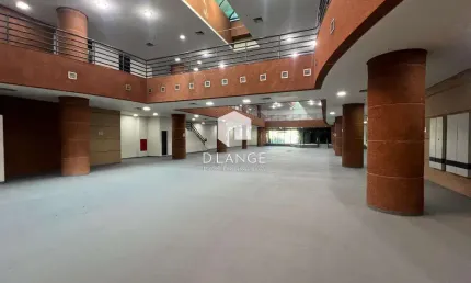 Prédio comercial para venda e locação no bairro Centro de Campinas