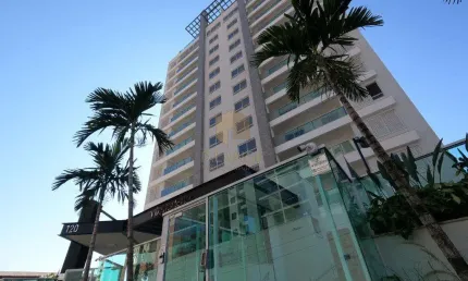 Apartamento à venda e para alugar em Campinas, Guanabara