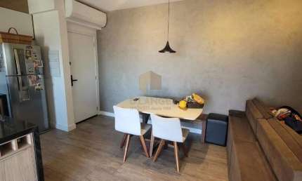 Apartamento com 2 quartos à venda na Rua Oscar Leite, 200, Ponte Preta, Campinas