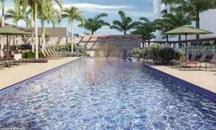 Apartamento à venda em Campinas, Jardim Belo Horizonte, com 2 suítes, com 83 m², Splendor Patriani
