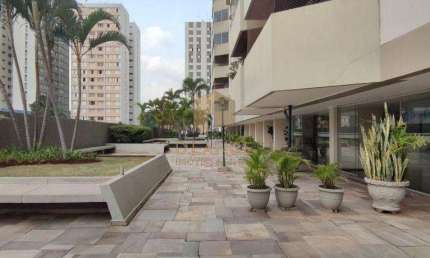 Apartamento com 3 quartos à venda na Avenida Doutor Moraes Salles, 1669, Cambuí, Campinas