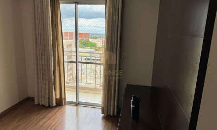 Apartamento com 3 quartos à venda na Rua Doutor Alves do Banho, 796, São Bernardo, Campinas
