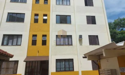 Apartamento à venda no bairro Nova Europa em Campinas