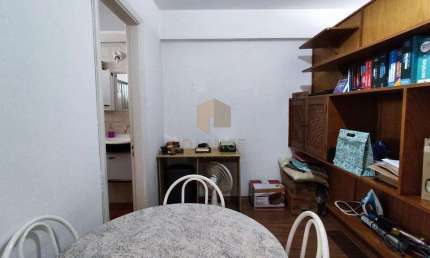 Vendo Apartamento - Av. Andrade Neves (frente Hosp. São Luiz) Jd. Botafogo/Campinas.