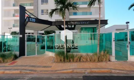 Apartamento à venda no bairro Vila Nova em Campinas