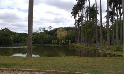 Terreno em condomínio fechado à venda na Alameda Itaipava, 1091, Joapiranga, Valinhos