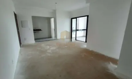 Apartamento com 3 quartos à venda na Rua Barão de Mauá, 950, Vila Clayton, Valinhos