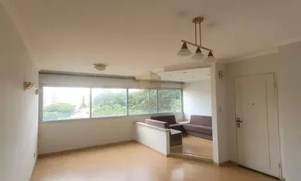Apartamento com 3 quartos à venda no bairro Bosque em Campinas