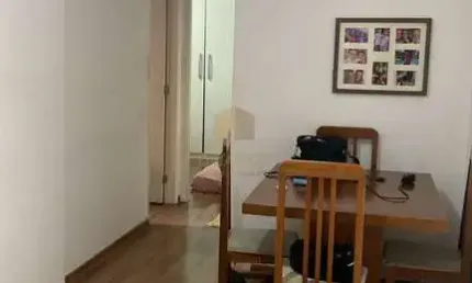Apartamento à venda no bairro parque itália em campinas