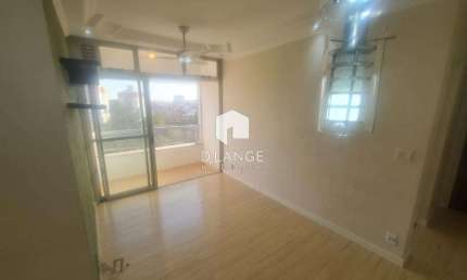 Apartamento à venda no bairro Parque Prado em Campinas