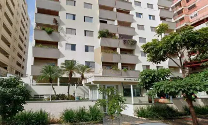 Apartamento à venda no bairro Guanabara em Campinas