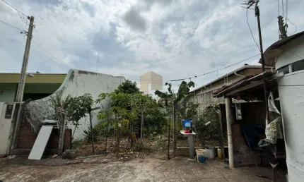 Terreno à venda no bairro Jardim Novo Cambuí em Campinas