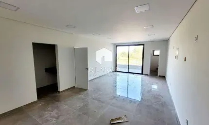 Sala comercial para alugar na Avenida Dermival Bernardes Siqueira, 4324, Swiss Park, Campinas