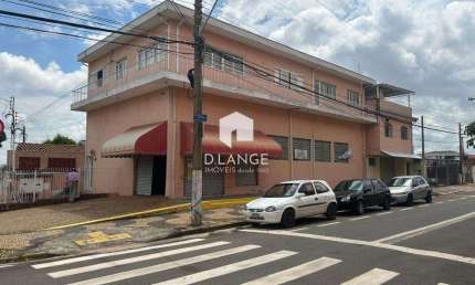 Prédio em ótima região do Parque Industrial com comércio
