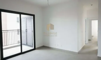 Apartamento à venda no Condomínio Eco Genebra em Campinas
