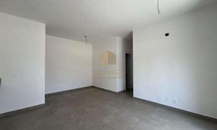 Apartamento Garden à venda no Condomínio Eco Genebra em Campinas