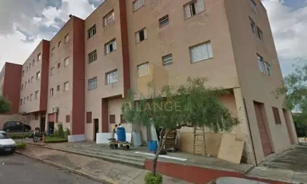 Apartamento à venda no bairro Parque da Figueira em Campinas
