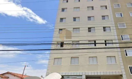 Apartamento com 2 quartos à venda na Avenida Doutor Arlindo Joaquim de Lemos, 865, Vila Lemos, Campinas