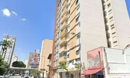 Apartamento com 3 quartos à venda no Centro, Campinas 